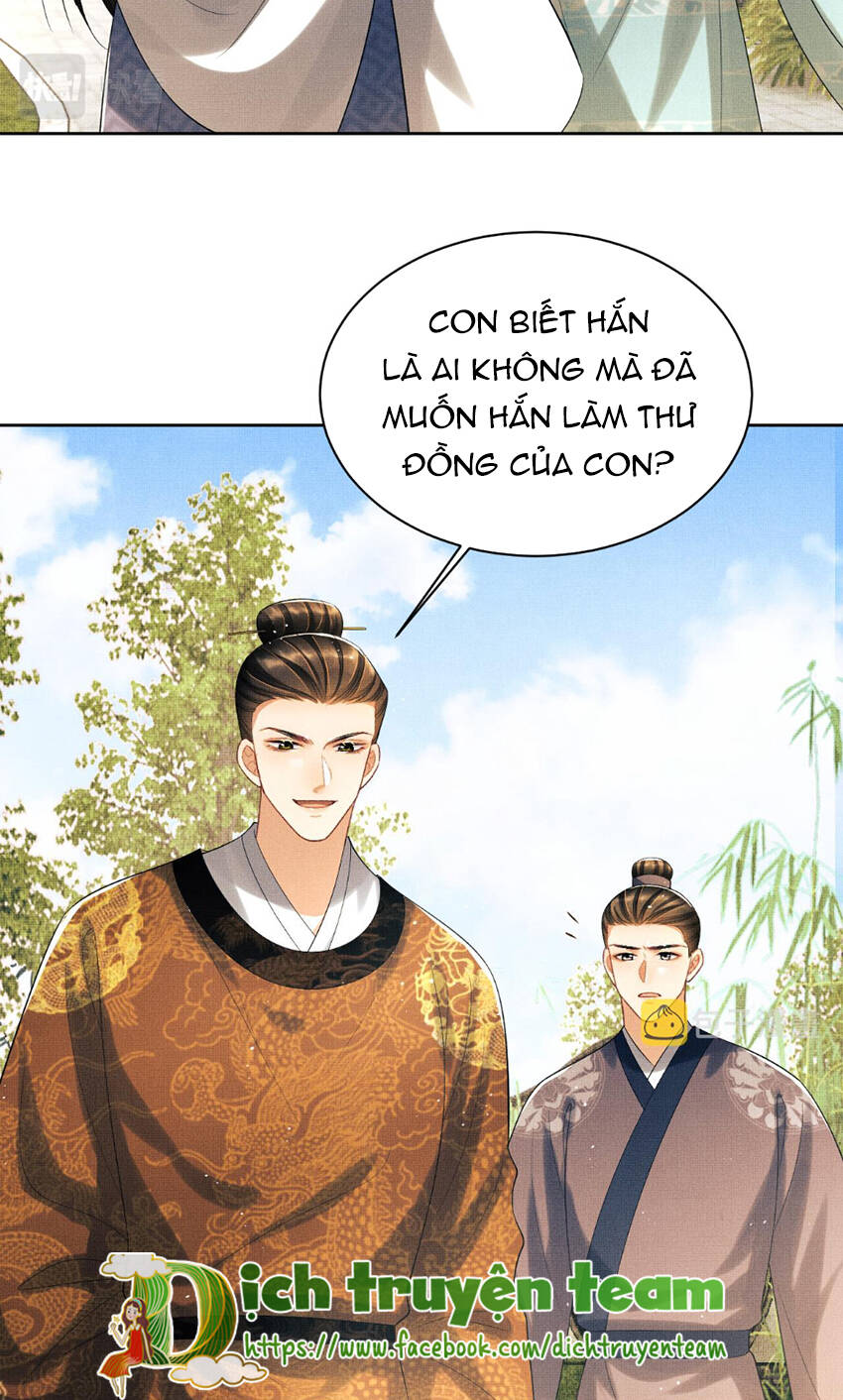 Thê Vi Thượng Chapter 135.6 - Trang 2