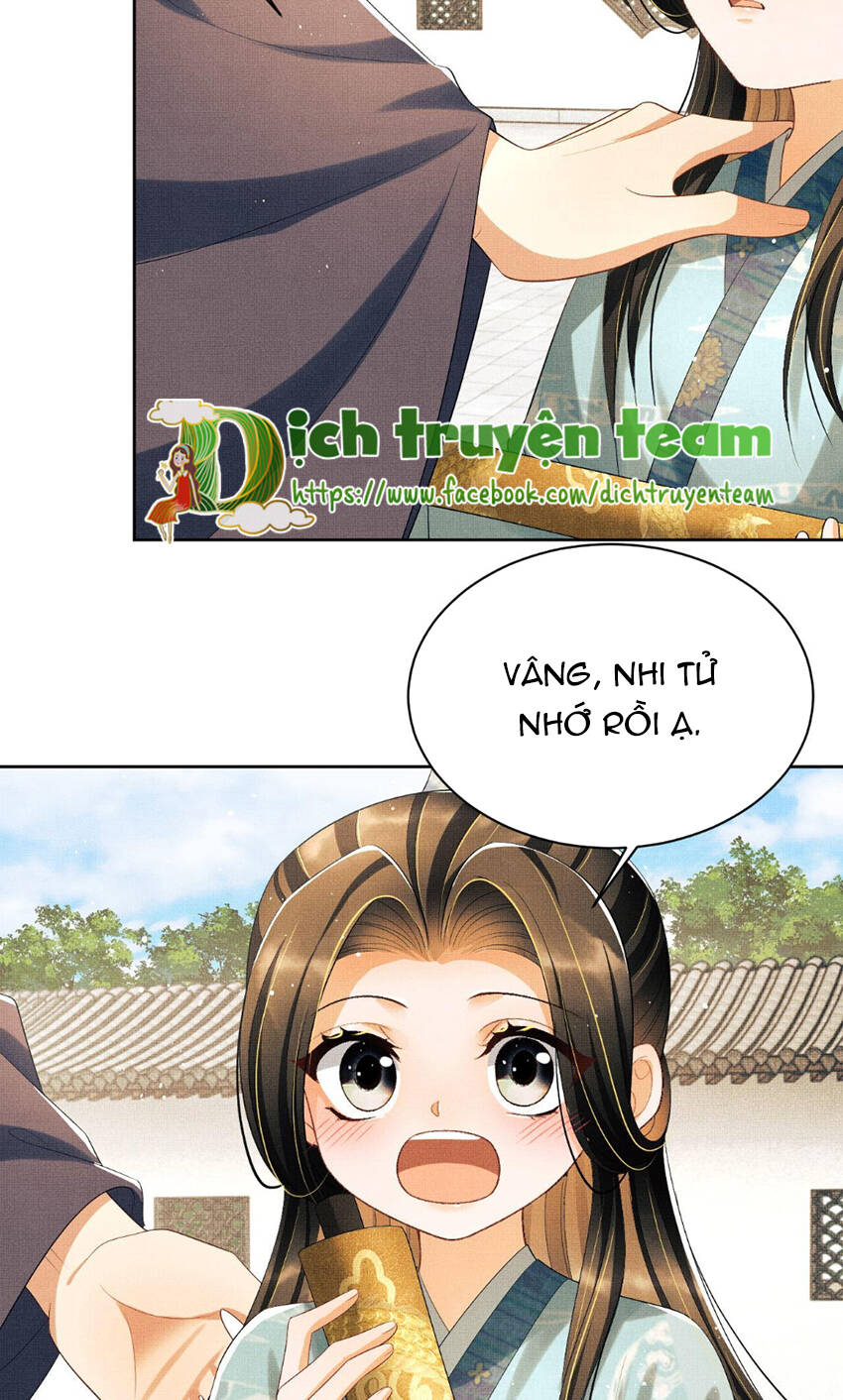 Thê Vi Thượng Chapter 135.6 - Trang 2