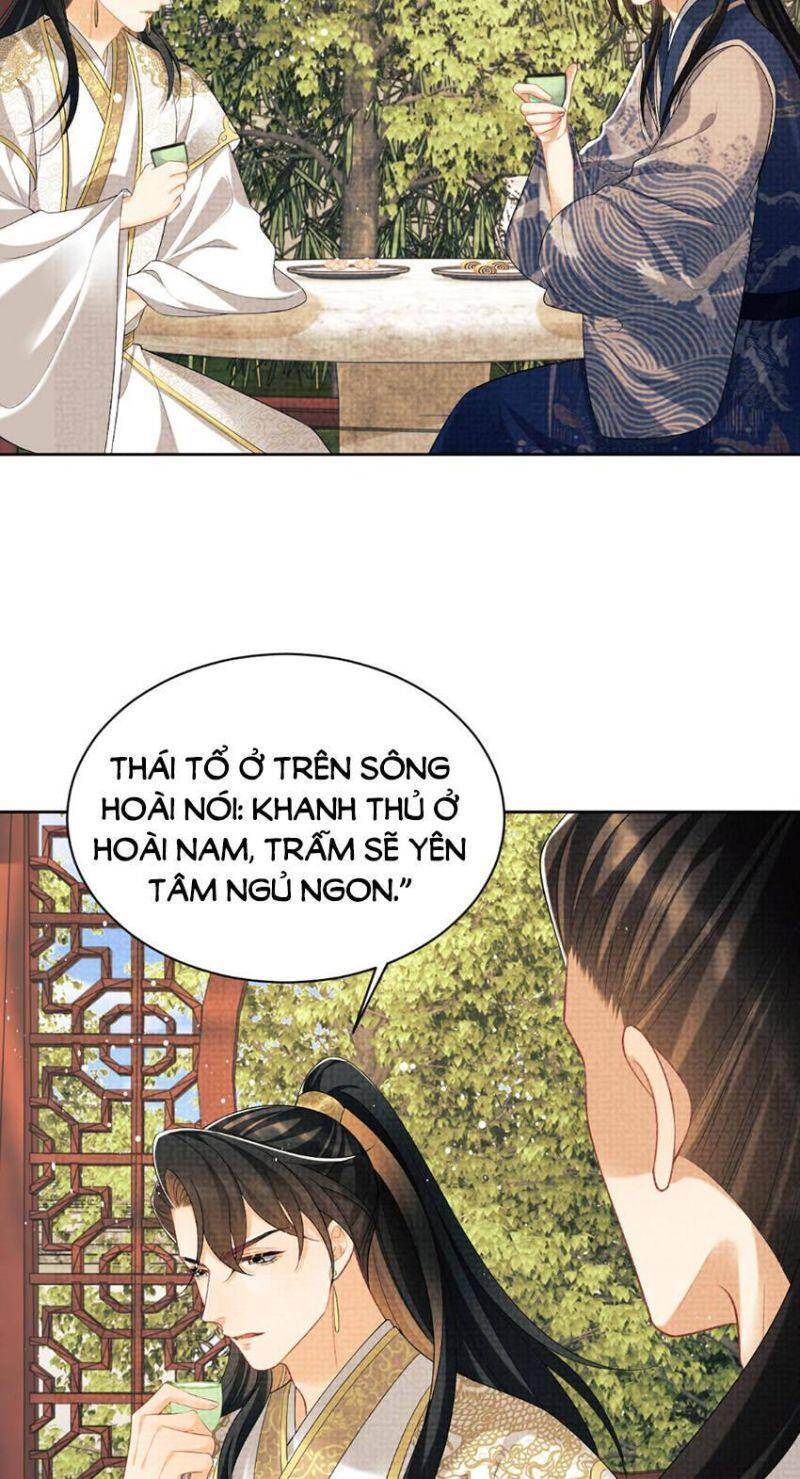 Thê Vi Thượng Chapter 135 - Trang 2