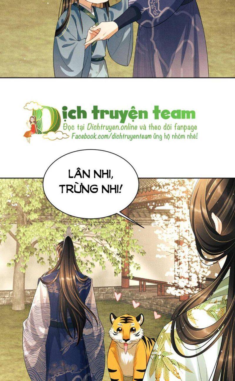 Thê Vi Thượng Chapter 135 - Trang 2