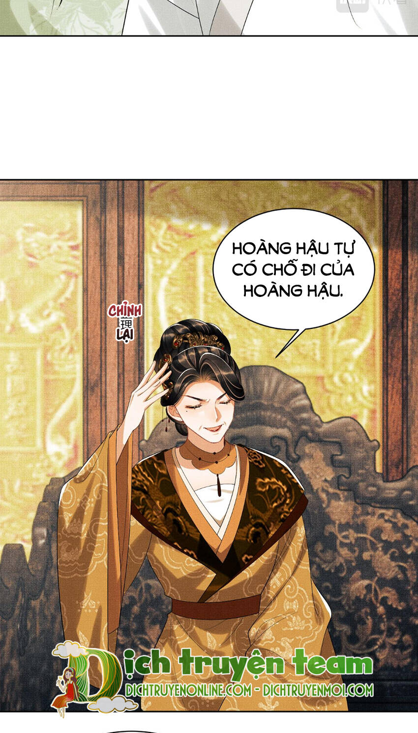 Thê Vi Thượng Chapter 134 - Trang 2