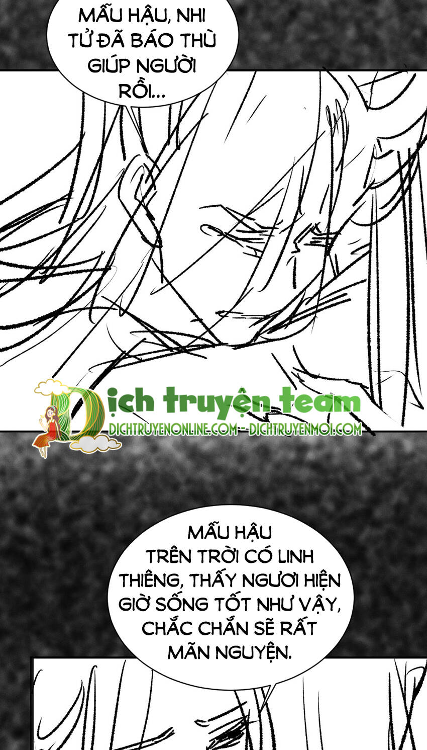 Thê Vi Thượng Chapter 134 - Trang 2