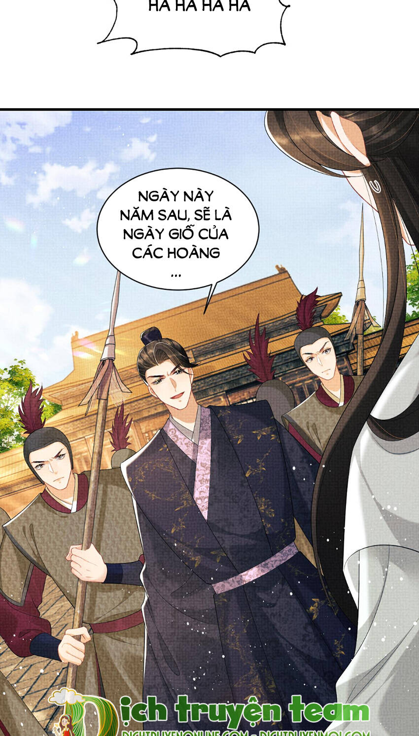 Thê Vi Thượng Chapter 134 - Trang 2