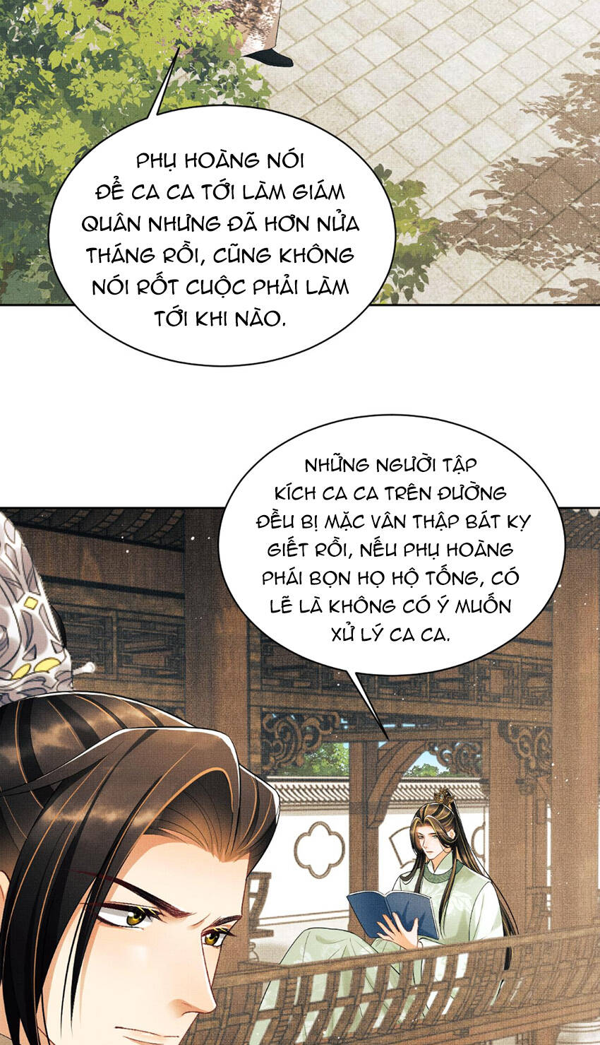 Thê Vi Thượng Chapter 130 - Trang 2