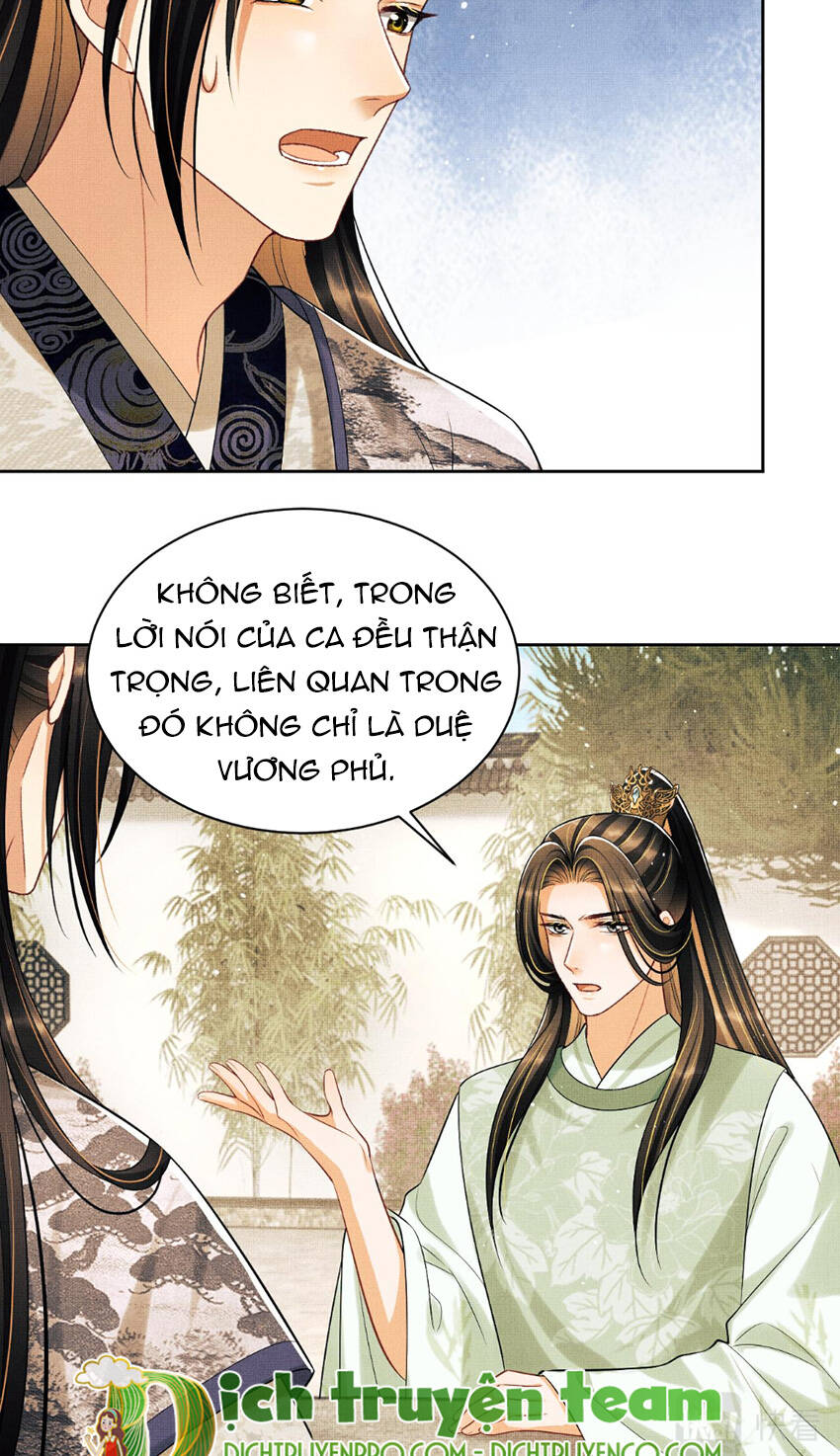 Thê Vi Thượng Chapter 129 - Trang 2