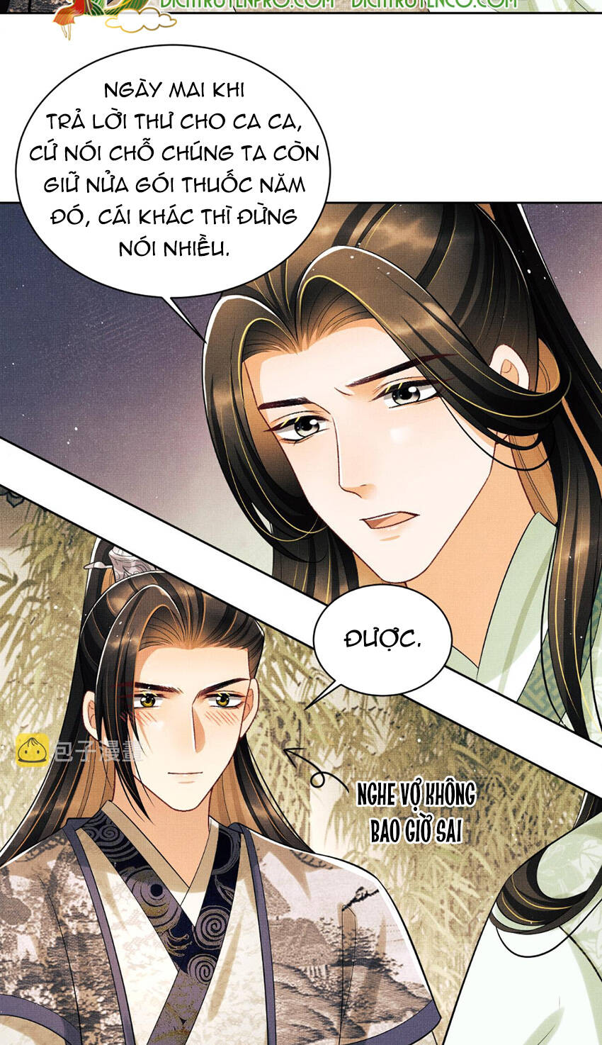 Thê Vi Thượng Chapter 129 - Trang 2