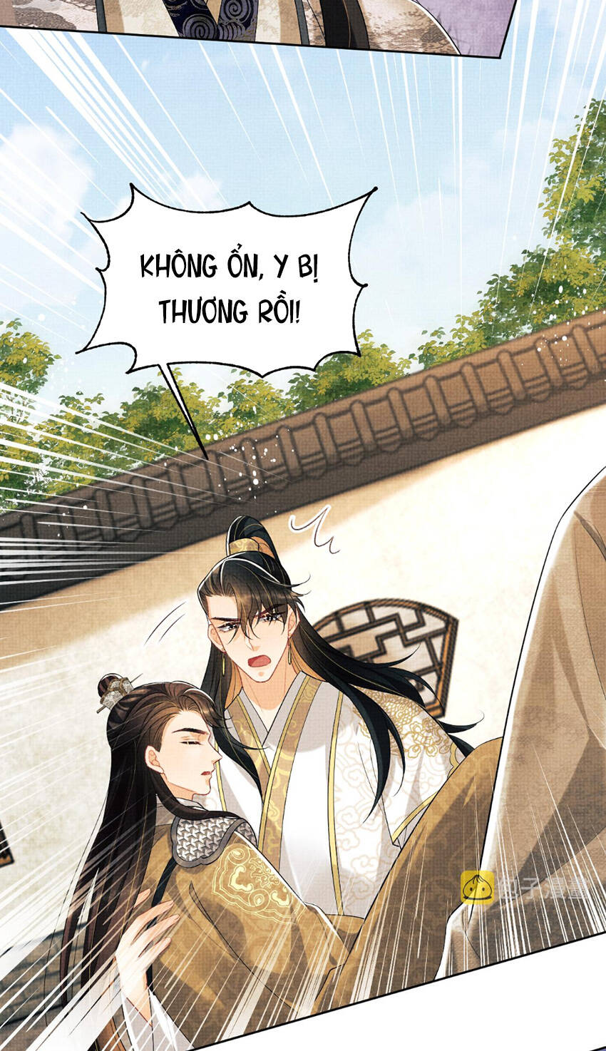 Thê Vi Thượng Chapter 129 - Trang 2