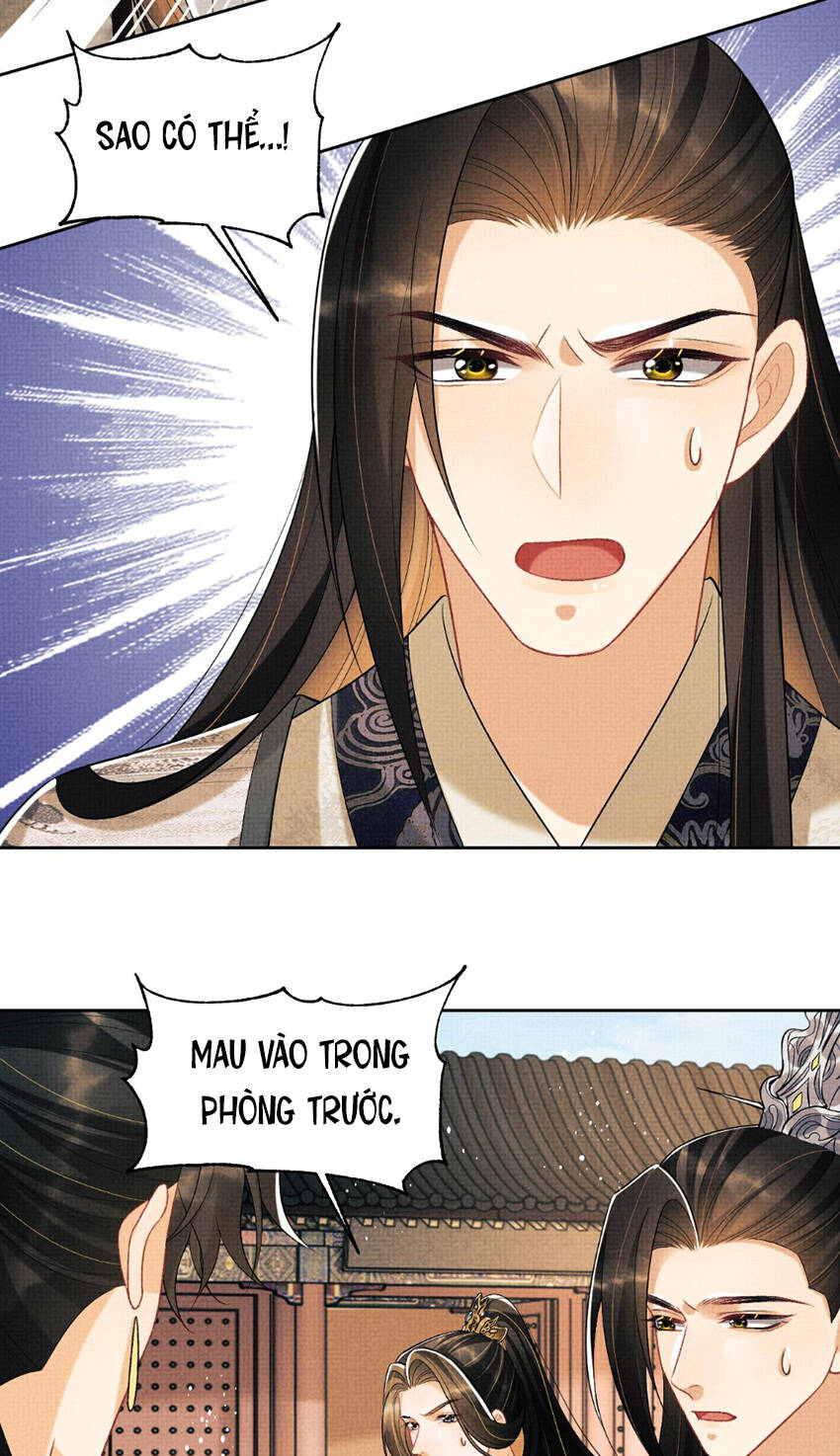 Thê Vi Thượng Chapter 129 - Trang 2