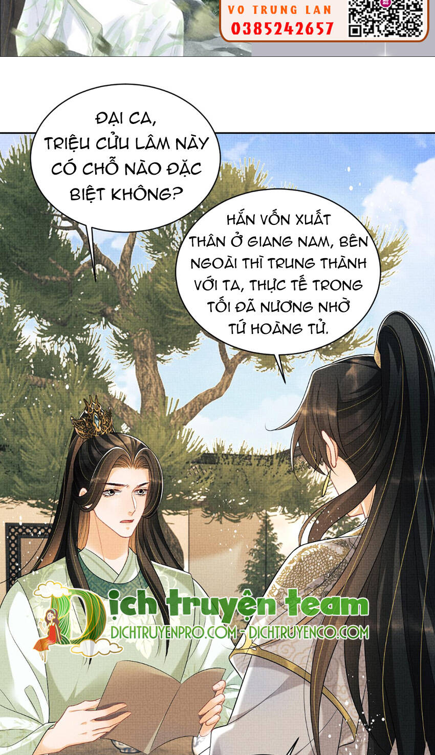 Thê Vi Thượng Chapter 129 - Trang 2