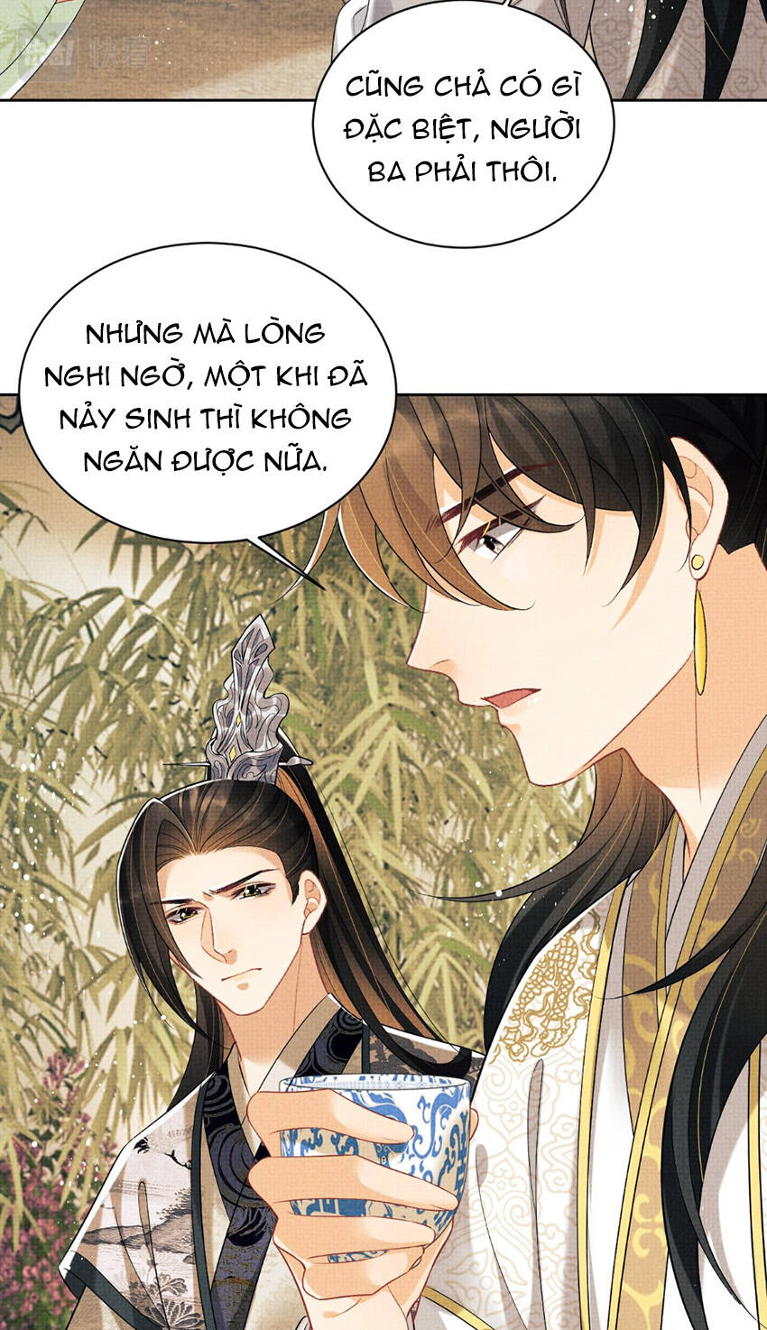 Thê Vi Thượng Chapter 129 - Trang 2