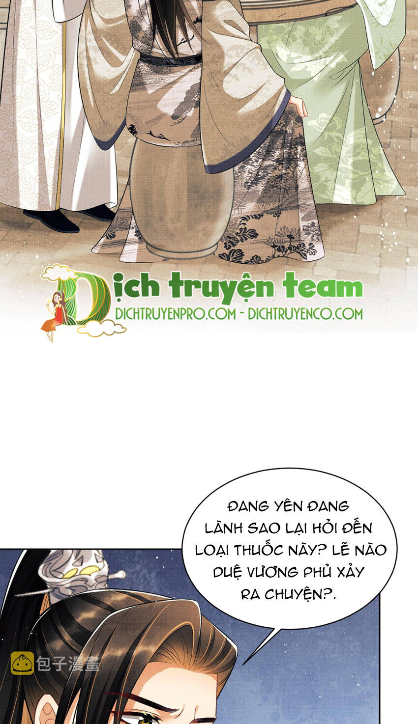 Thê Vi Thượng Chapter 129 - Trang 2