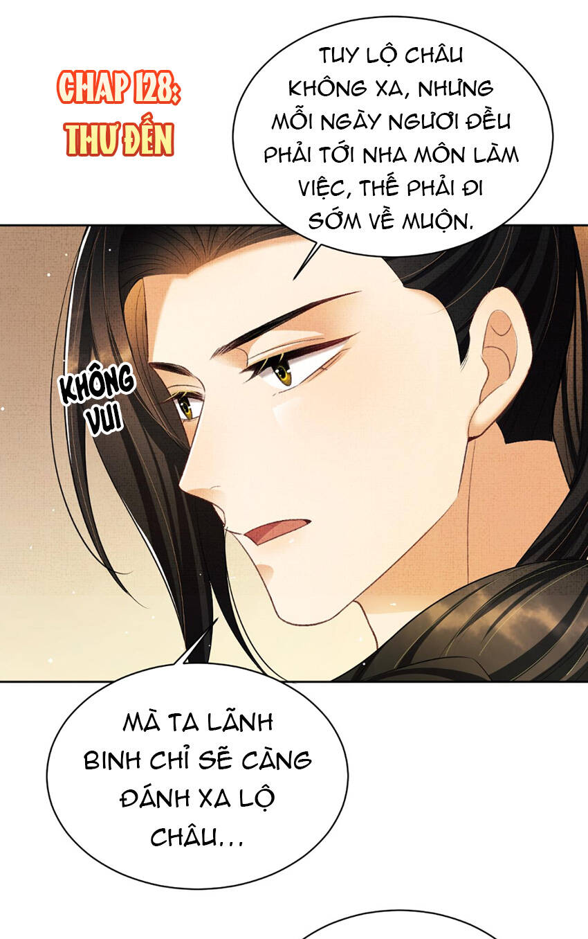 Thê Vi Thượng Chapter 128 - Trang 2