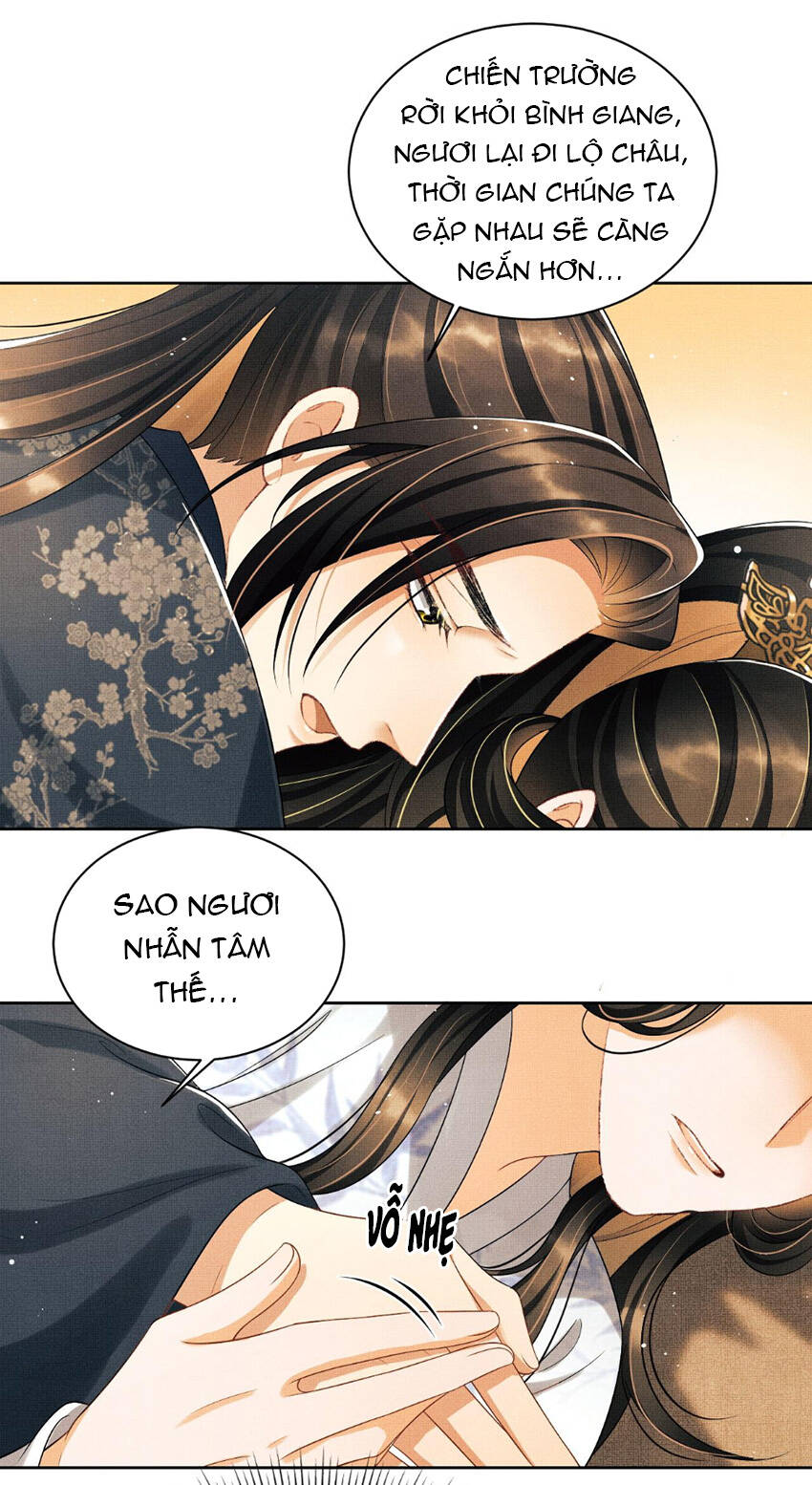 Thê Vi Thượng Chapter 128 - Trang 2