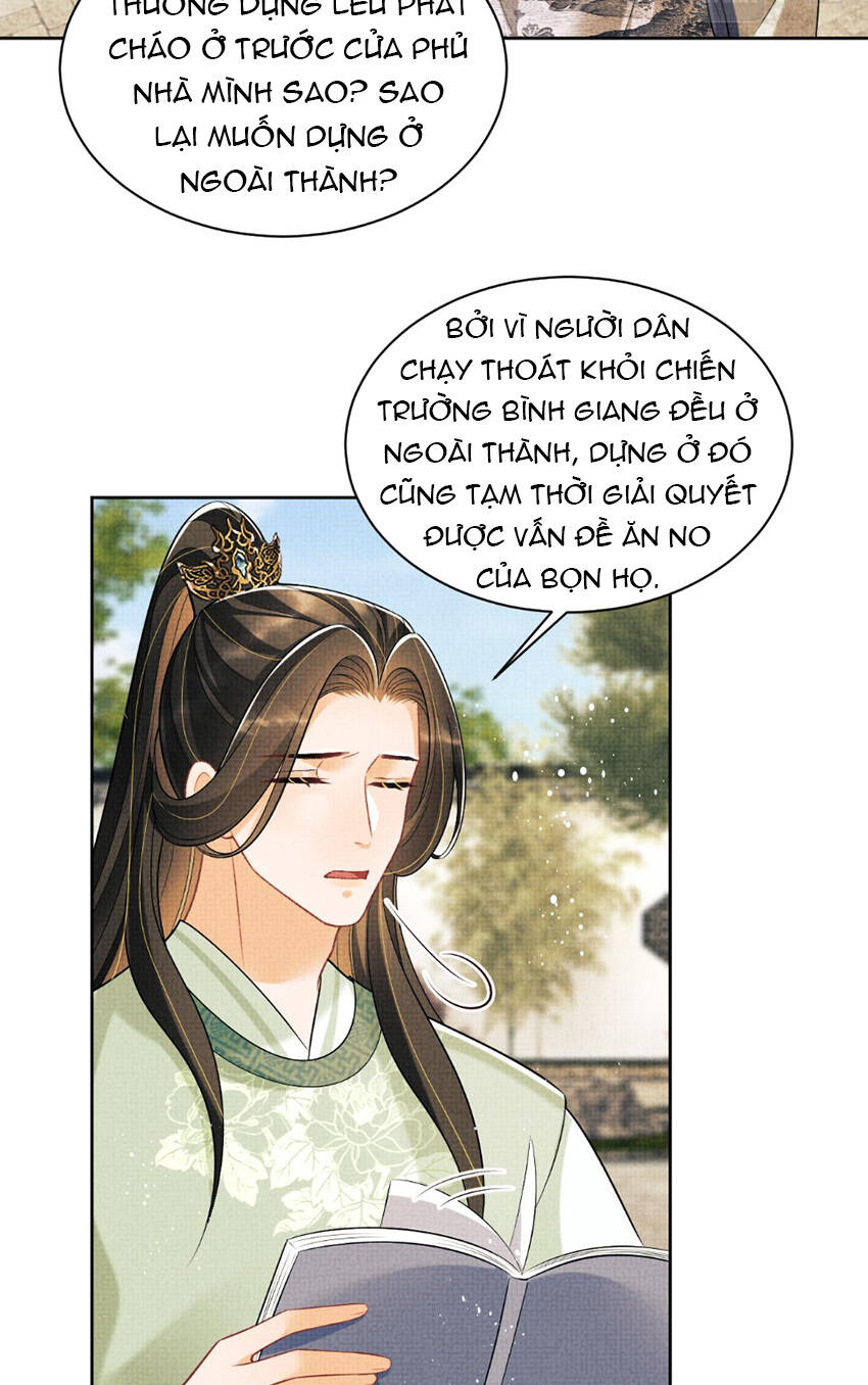 Thê Vi Thượng Chapter 128 - Trang 2