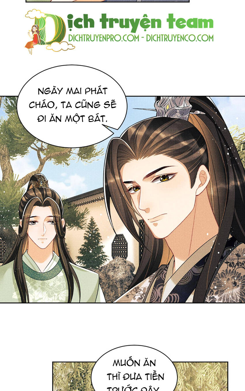 Thê Vi Thượng Chapter 128 - Trang 2