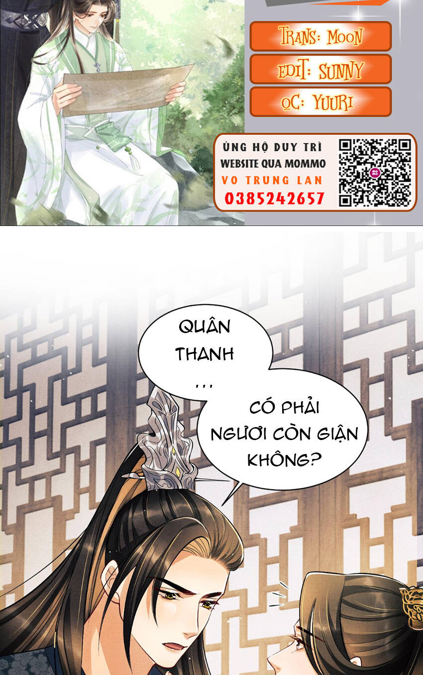 Thê Vi Thượng Chapter 128 - Trang 2