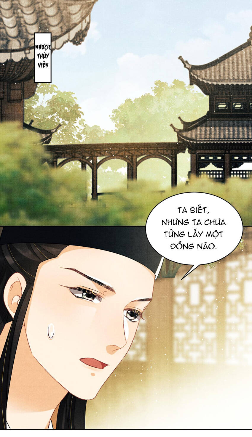 Thê Vi Thượng Chapter 127 - Trang 2