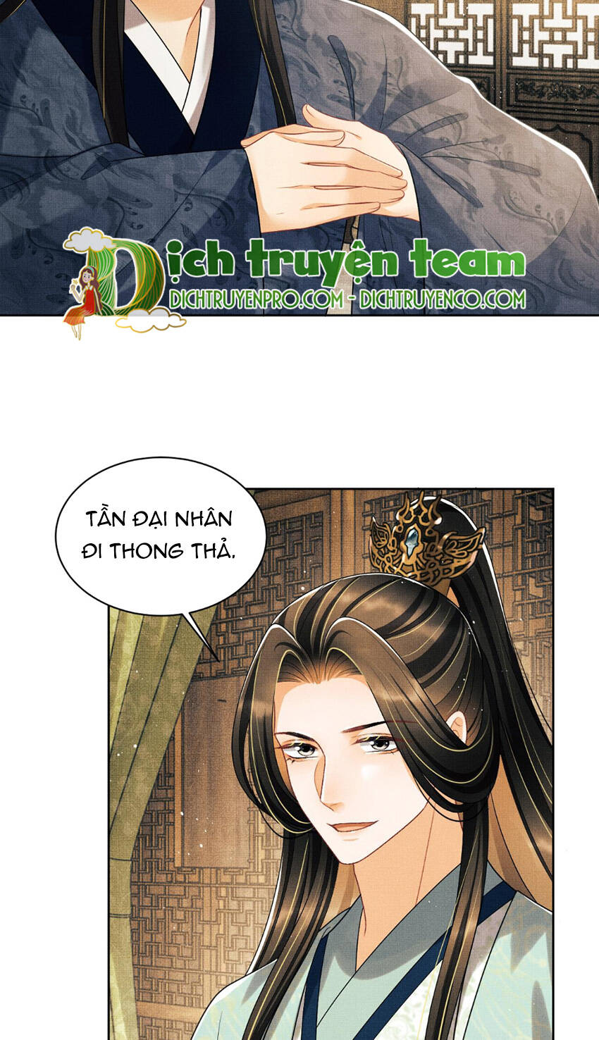 Thê Vi Thượng Chapter 127 - Trang 2