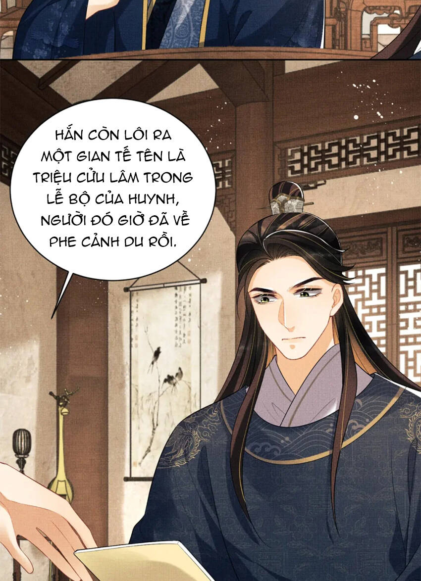 Thê Vi Thượng Chapter 120 - Trang 2