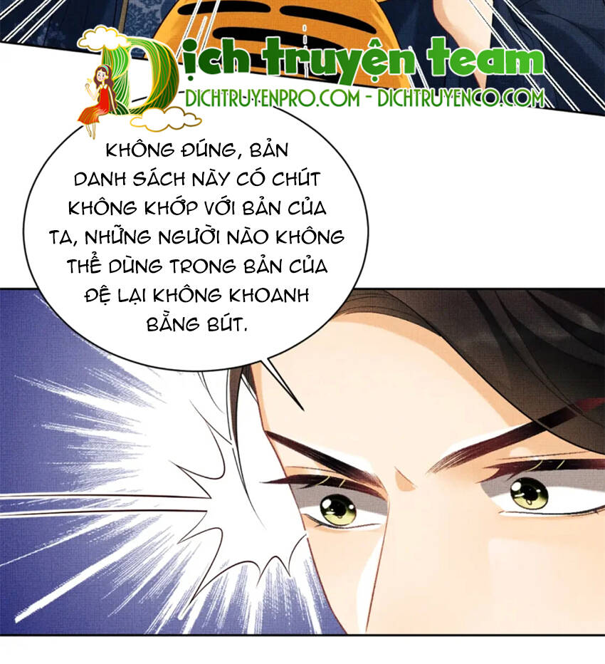 Thê Vi Thượng Chapter 120 - Trang 2