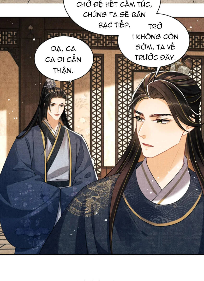 Thê Vi Thượng Chapter 120 - Trang 2