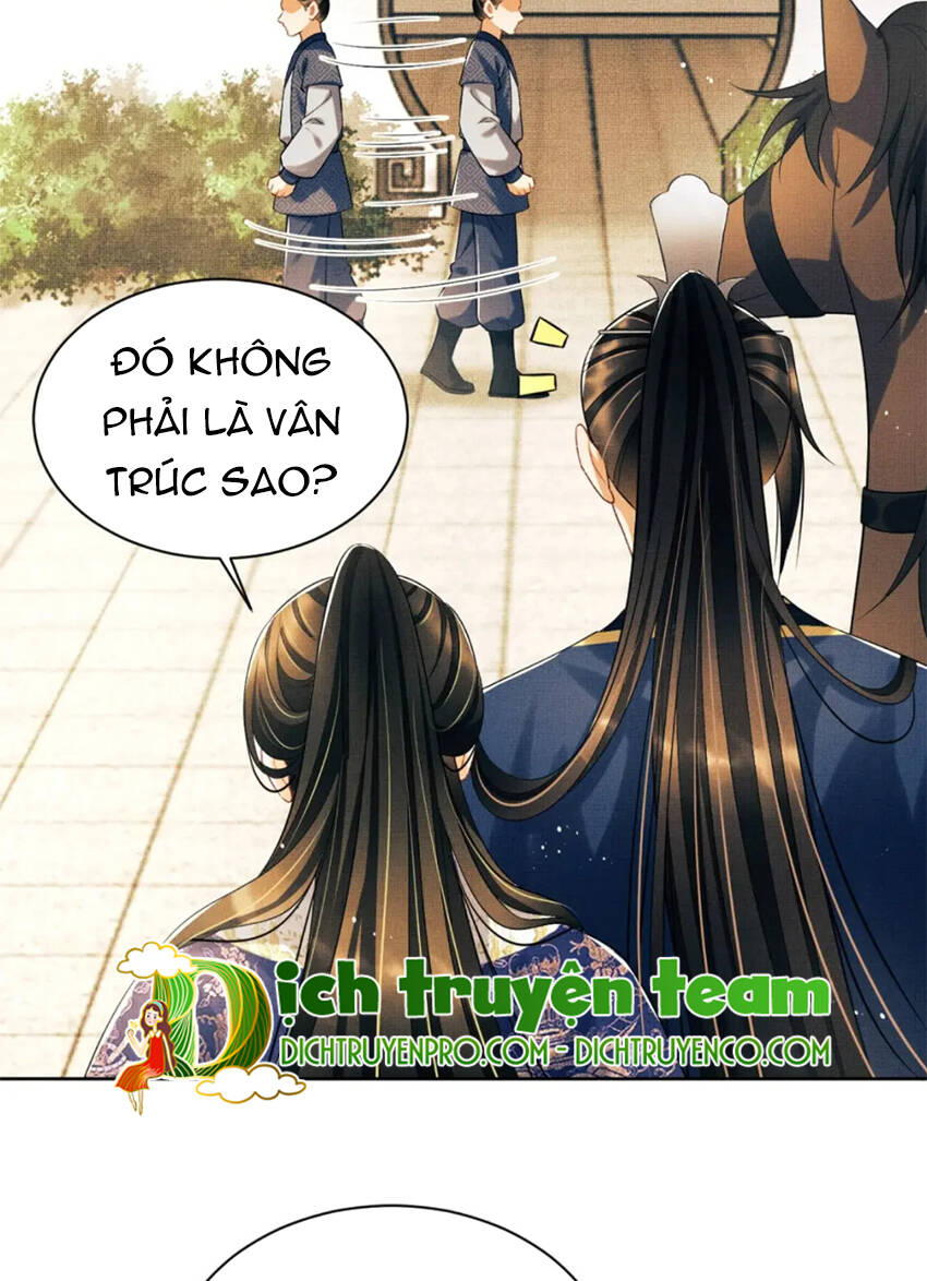 Thê Vi Thượng Chapter 120 - Trang 2