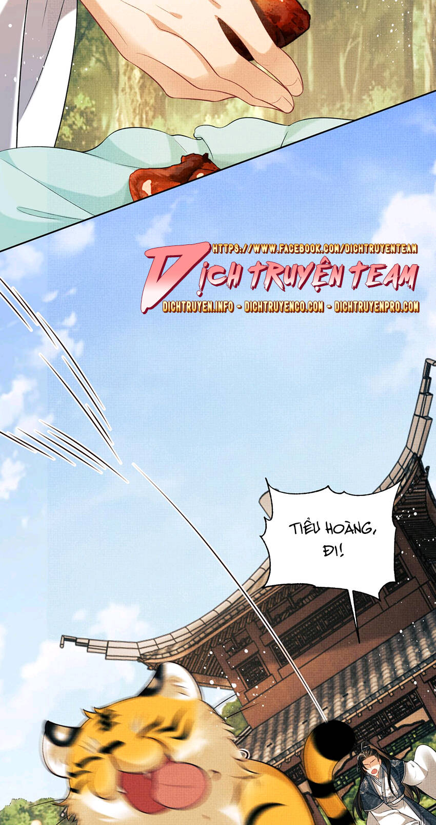 Thê Vi Thượng Chapter 118 - Trang 2