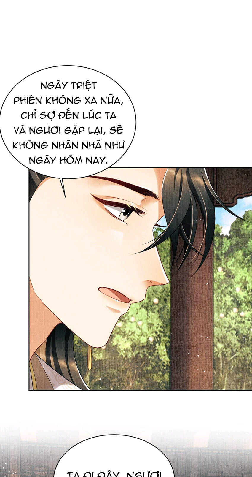 Thê Vi Thượng Chapter 118 - Trang 2