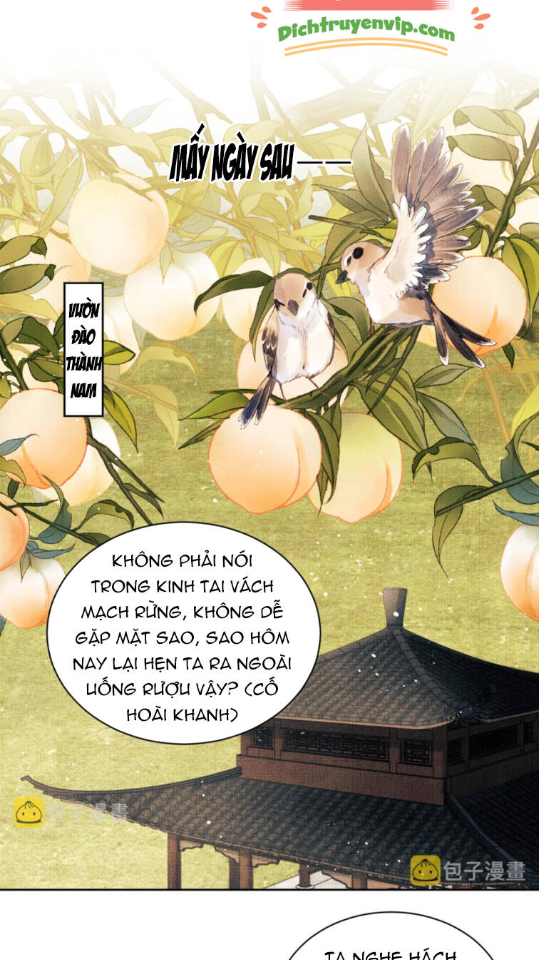 Thê Vi Thượng Chapter 117 - Trang 2