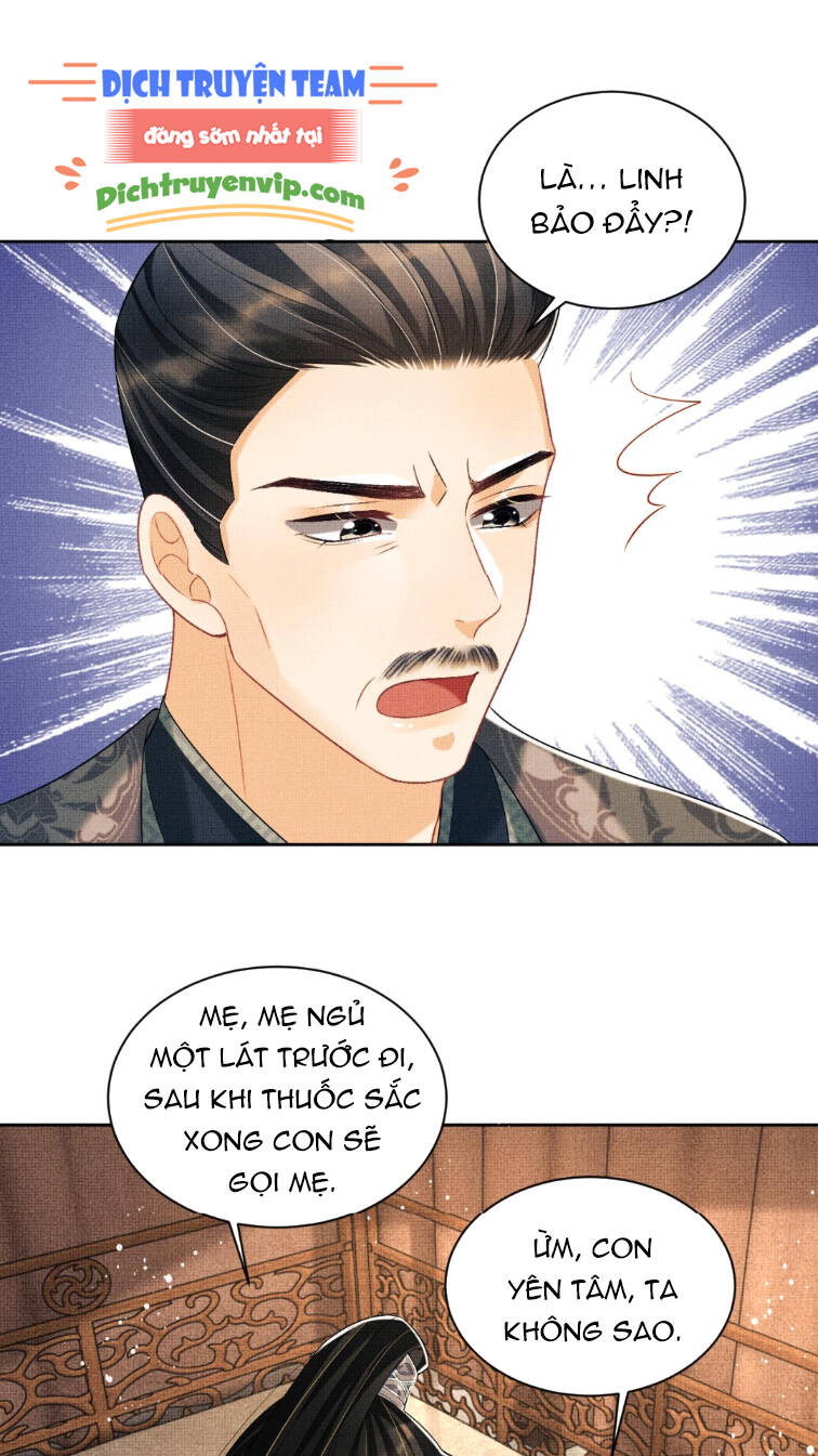 Thê Vi Thượng Chapter 117 - Trang 2