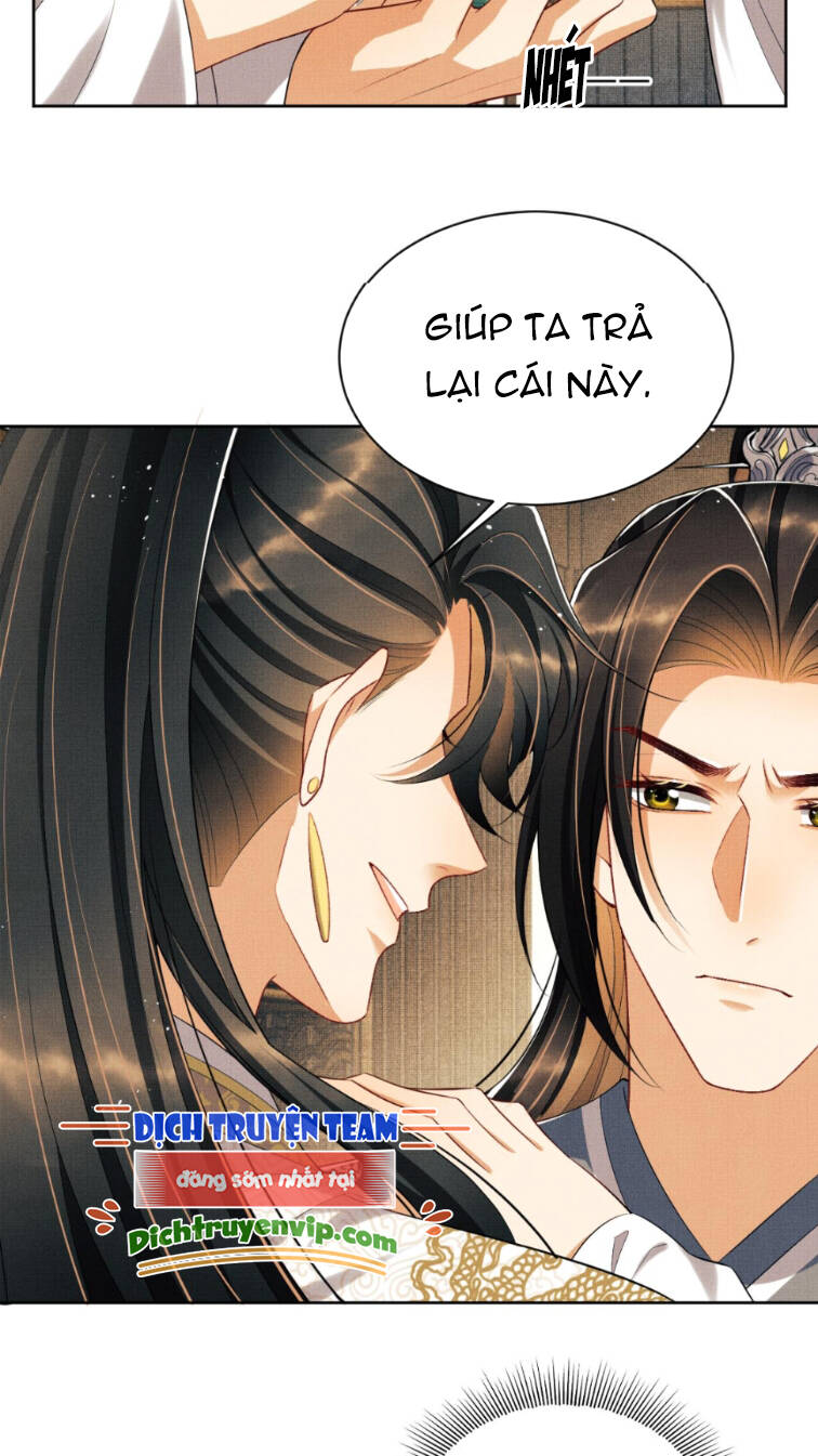 Thê Vi Thượng Chapter 116 - Trang 2