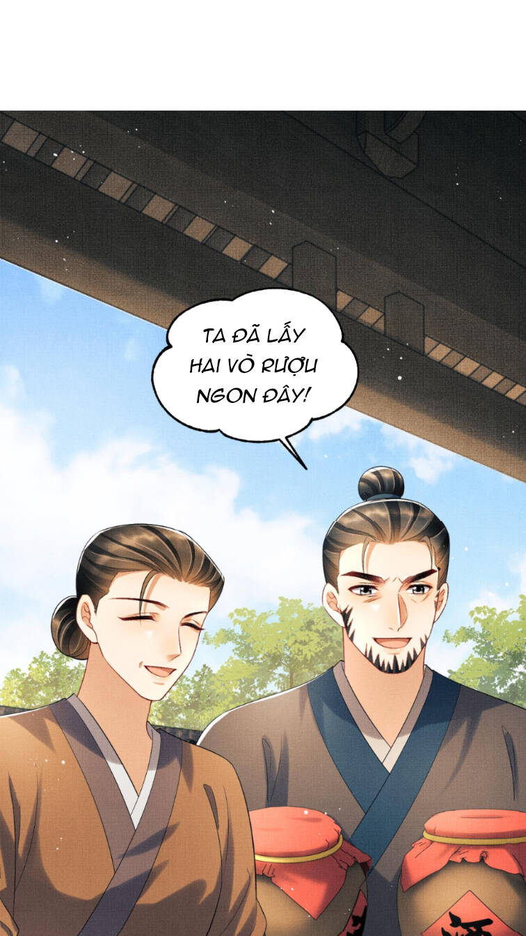 Thê Vi Thượng Chapter 116 - Trang 2