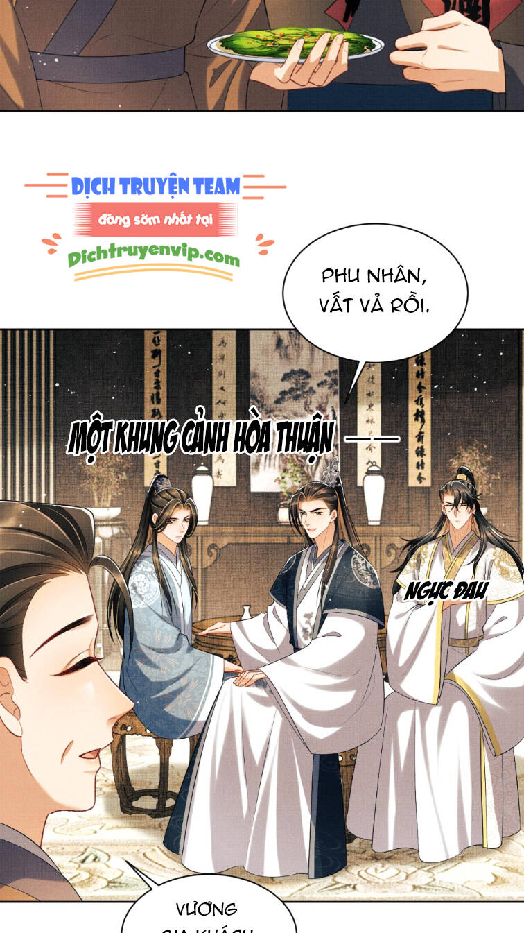 Thê Vi Thượng Chapter 116 - Trang 2