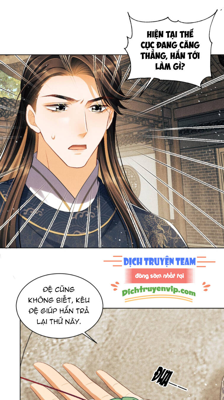 Thê Vi Thượng Chapter 116 - Trang 2