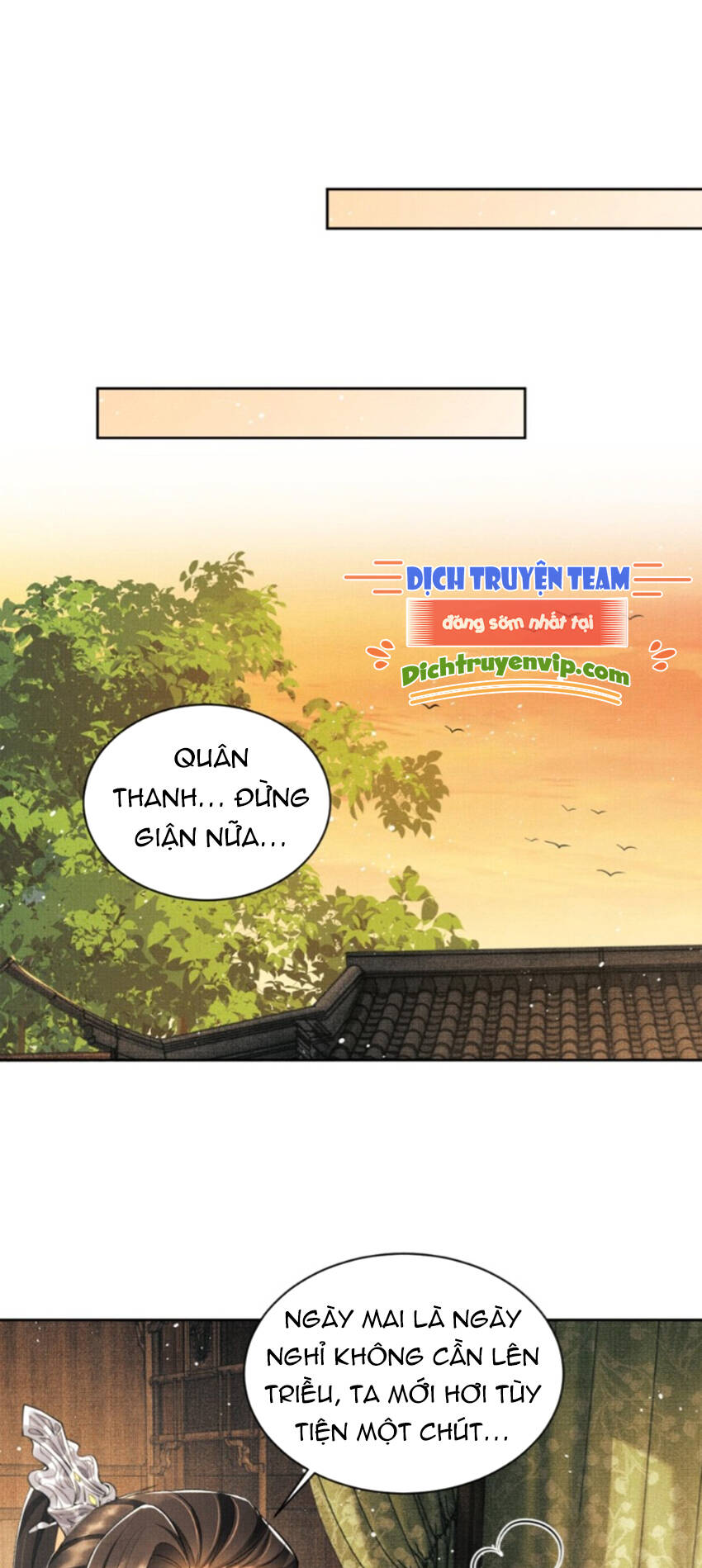 Thê Vi Thượng Chapter 113 - Trang 2