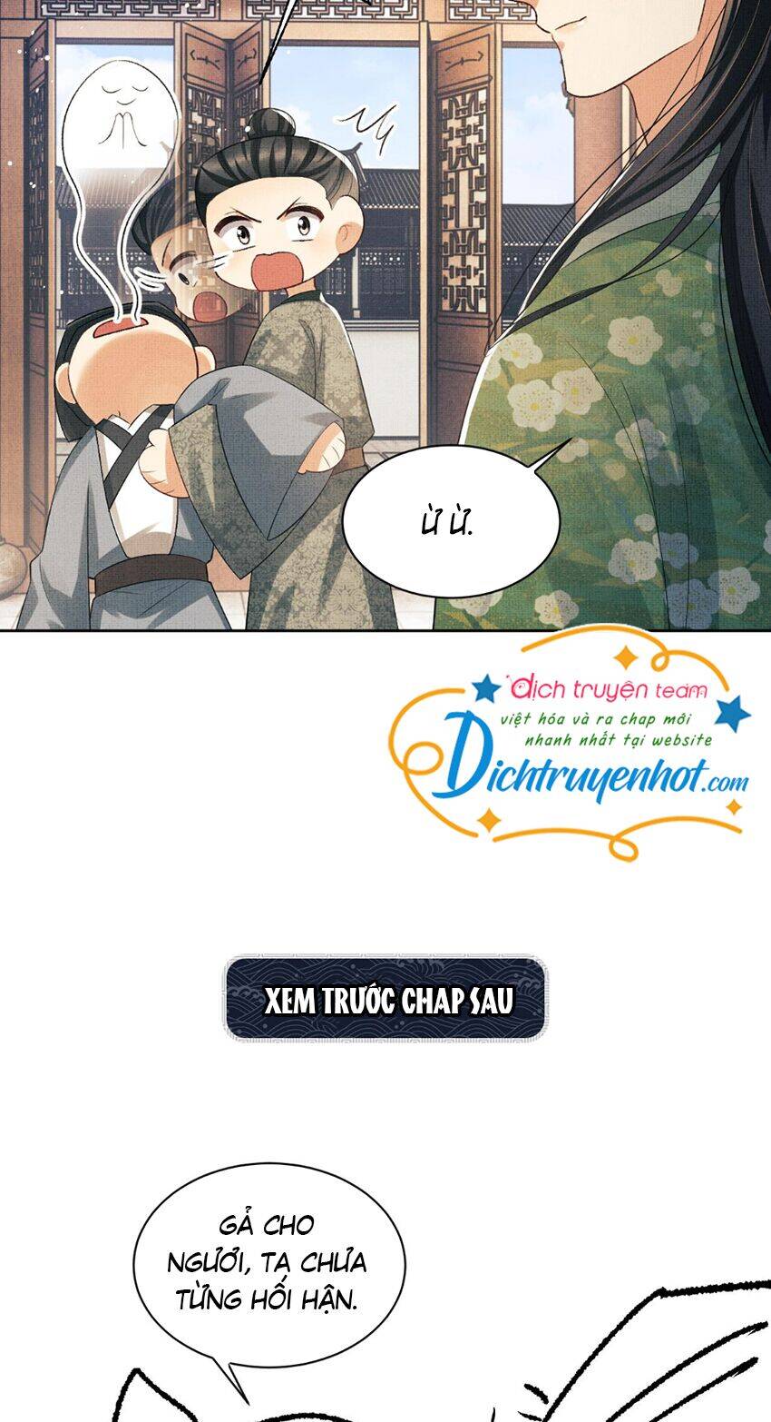 Thê Vi Thượng Chapter 111 - Trang 2