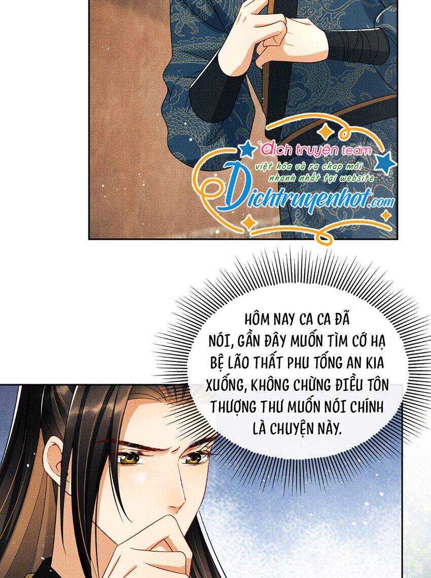 Thê Vi Thượng Chapter 110 - Trang 2