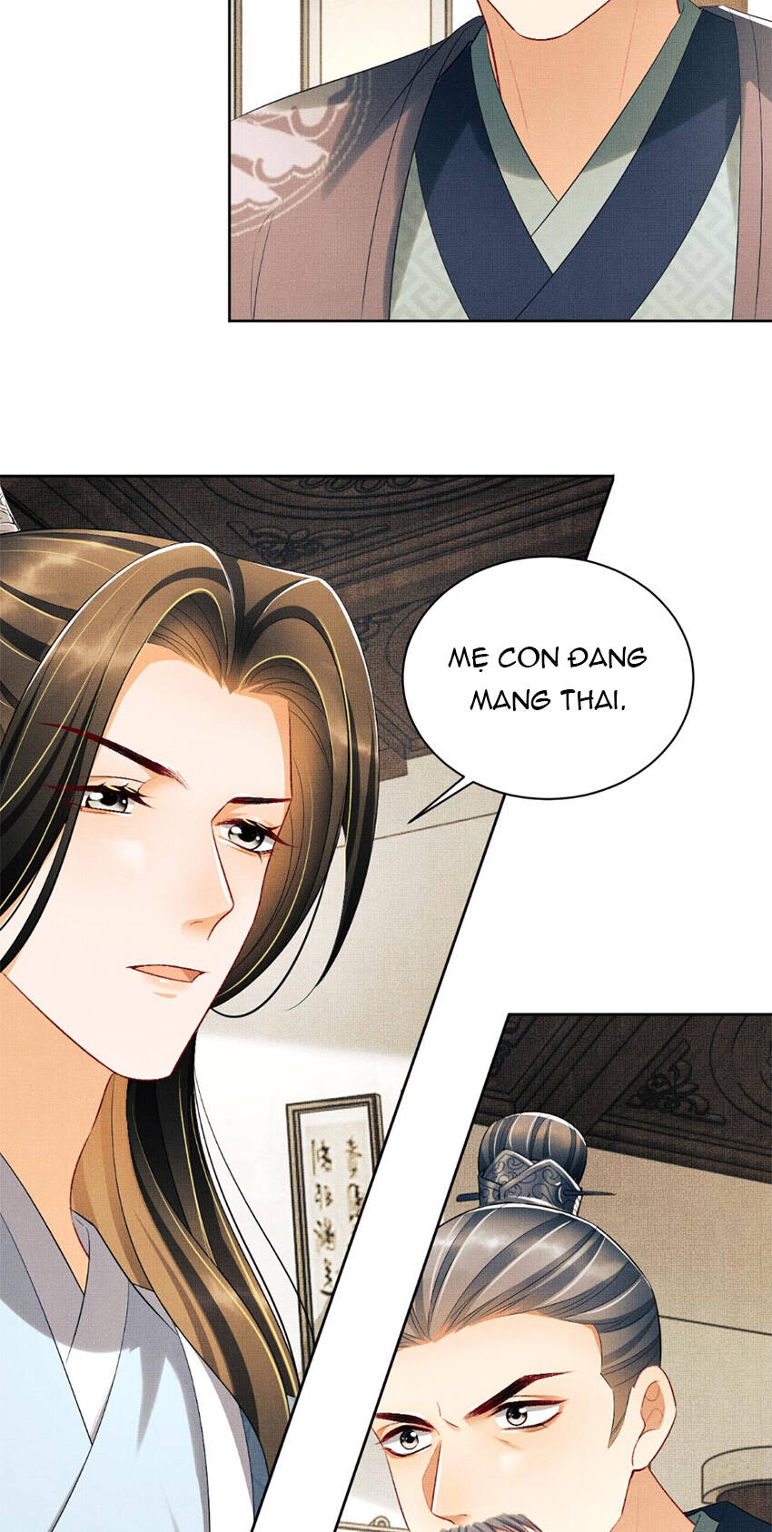 Thê Vi Thượng Chapter 109 - Trang 2