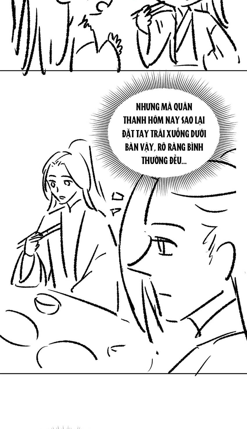 Thê Vi Thượng Chapter 109 - Trang 2