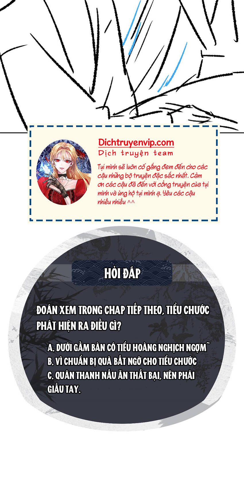 Thê Vi Thượng Chapter 109 - Trang 2