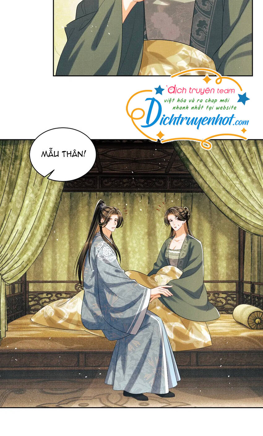 Thê Vi Thượng Chapter 108 - Trang 2