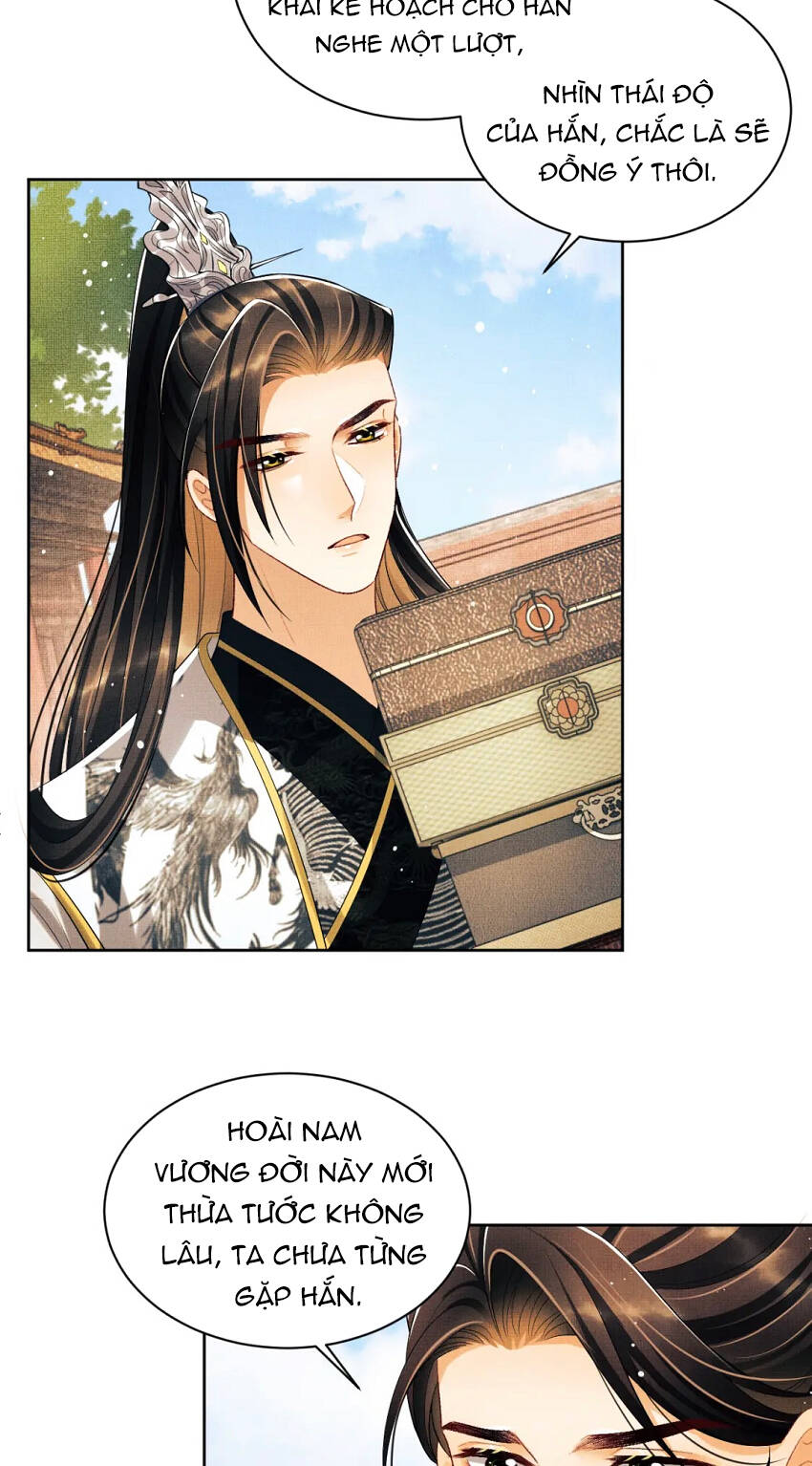 Thê Vi Thượng Chapter 104 - Trang 2