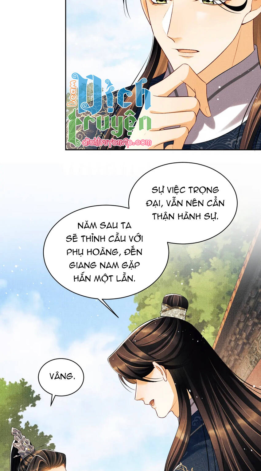 Thê Vi Thượng Chapter 104 - Trang 2