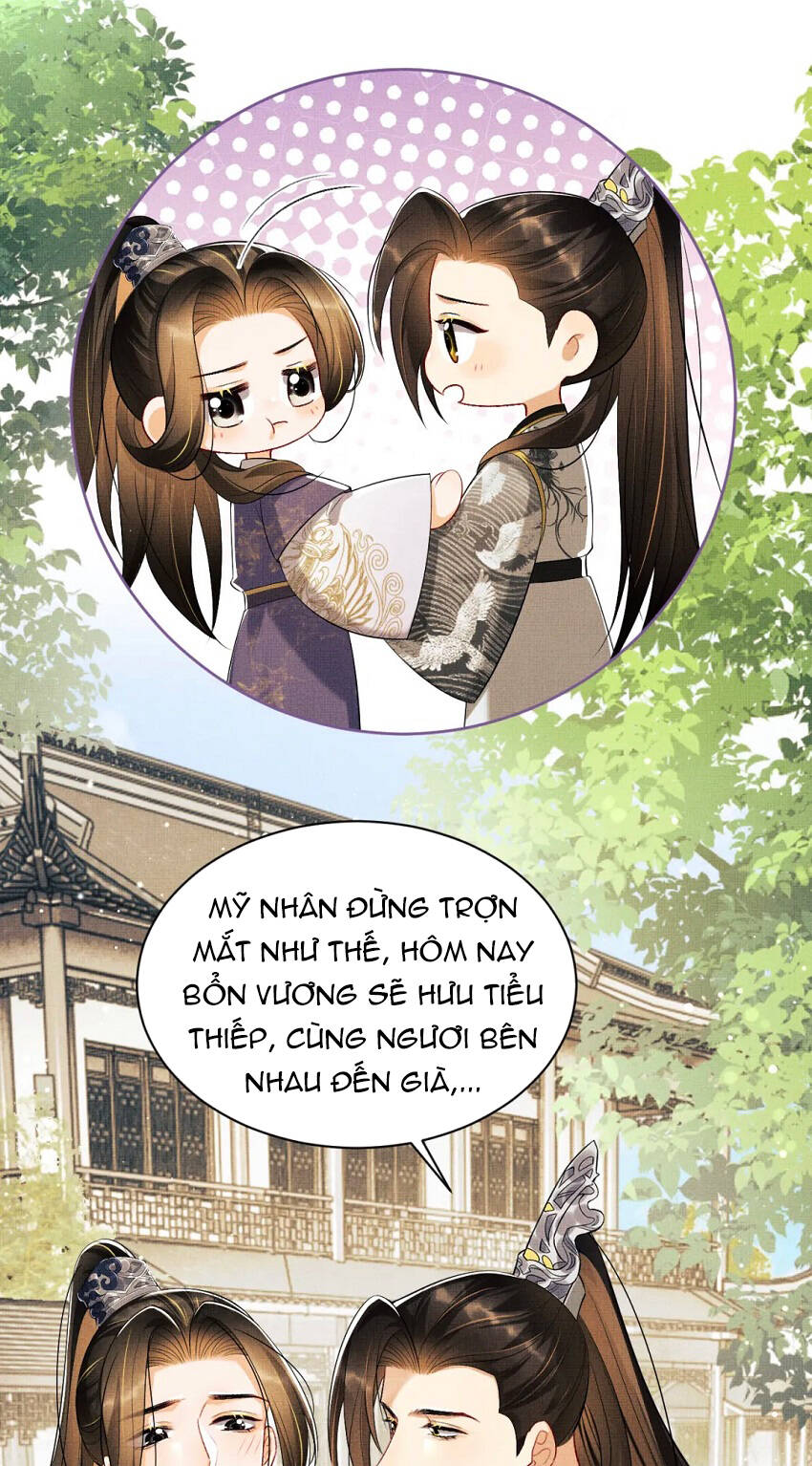 Thê Vi Thượng Chapter 104 - Trang 2