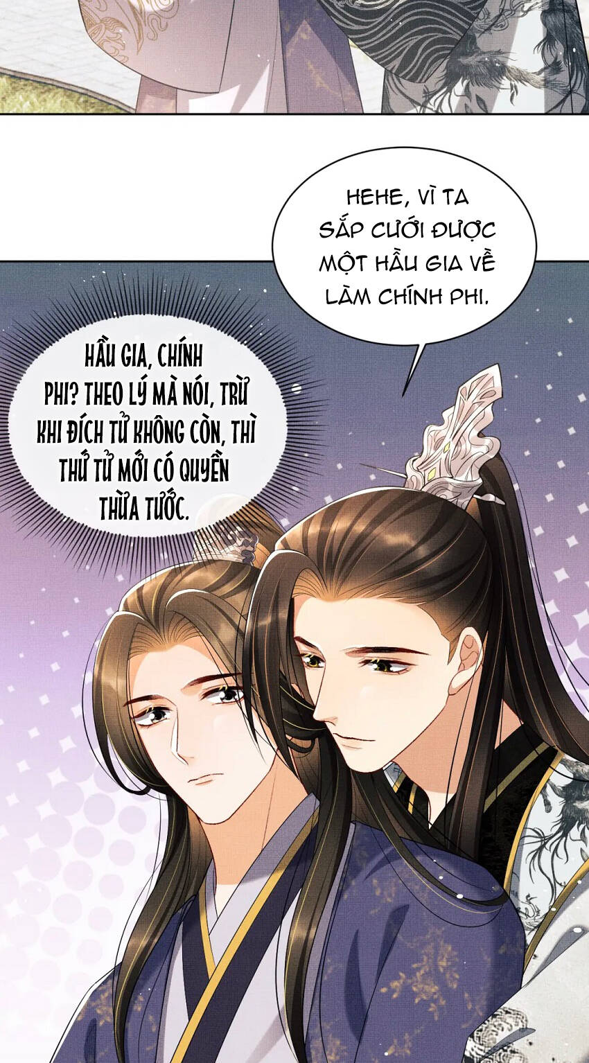 Thê Vi Thượng Chapter 104 - Trang 2