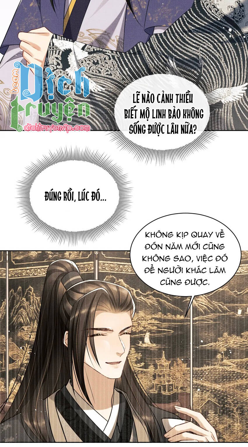 Thê Vi Thượng Chapter 104 - Trang 2