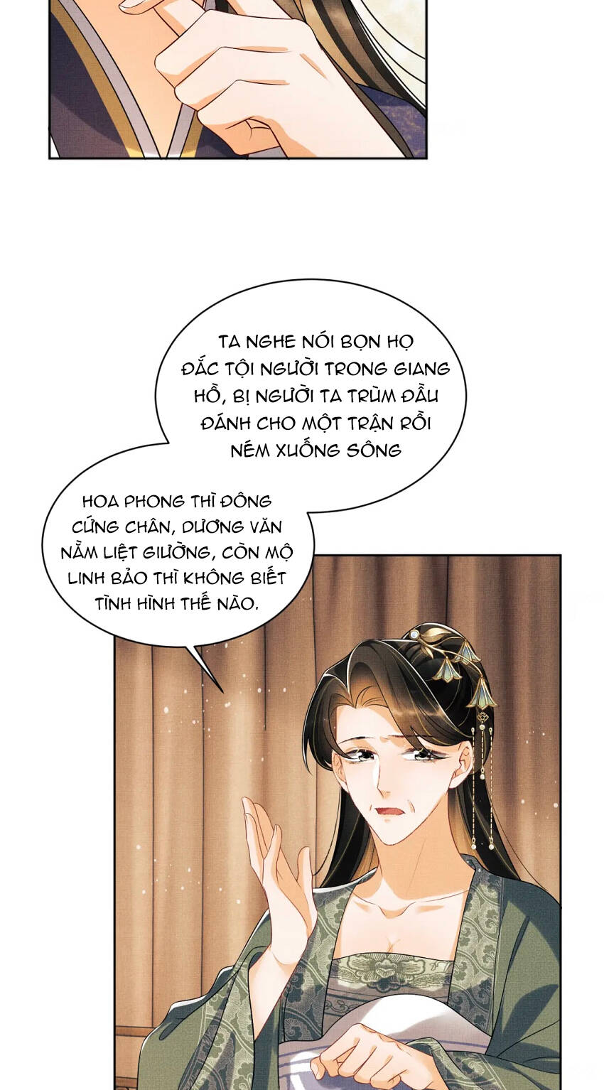 Thê Vi Thượng Chapter 104 - Trang 2