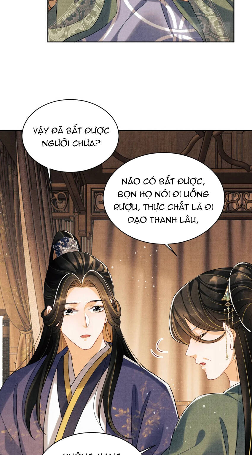 Thê Vi Thượng Chapter 104 - Trang 2