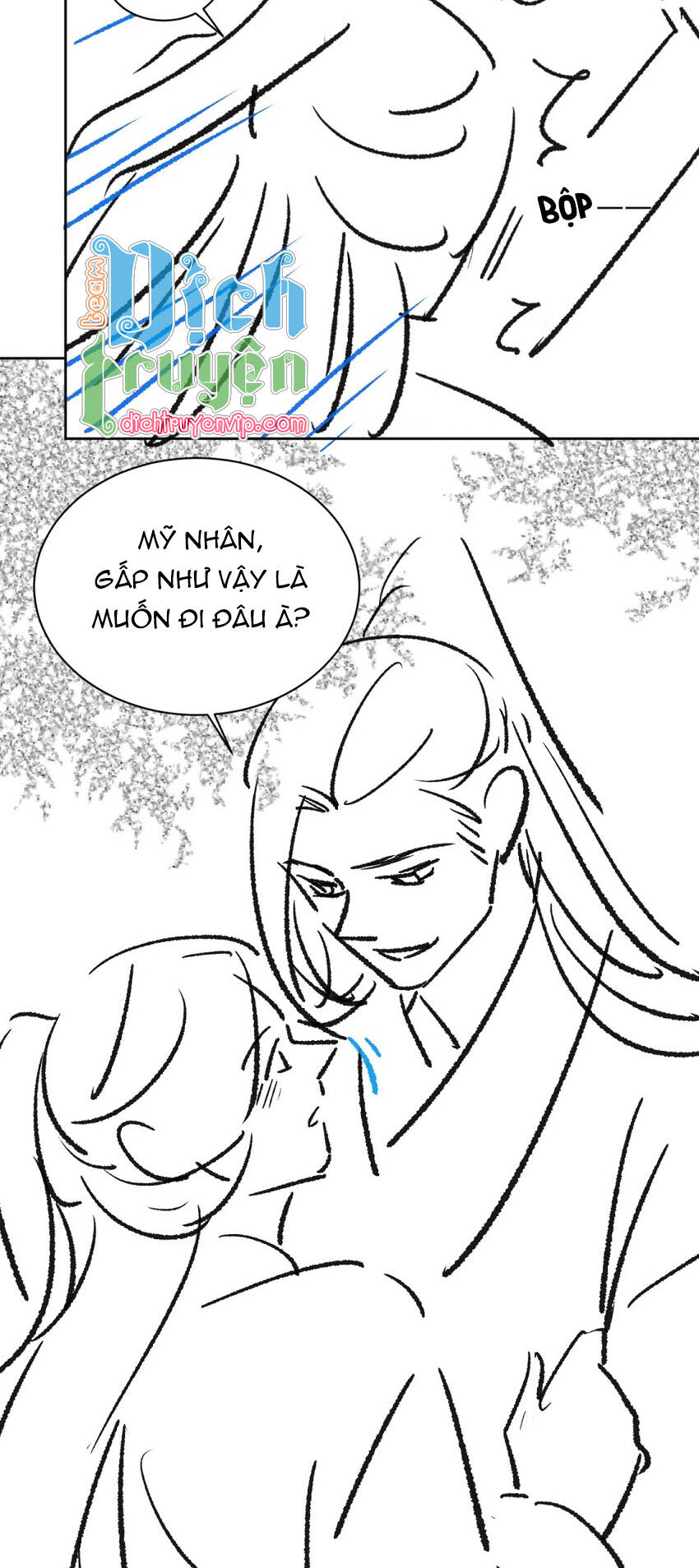 Thê Vi Thượng Chapter 103 - Trang 2