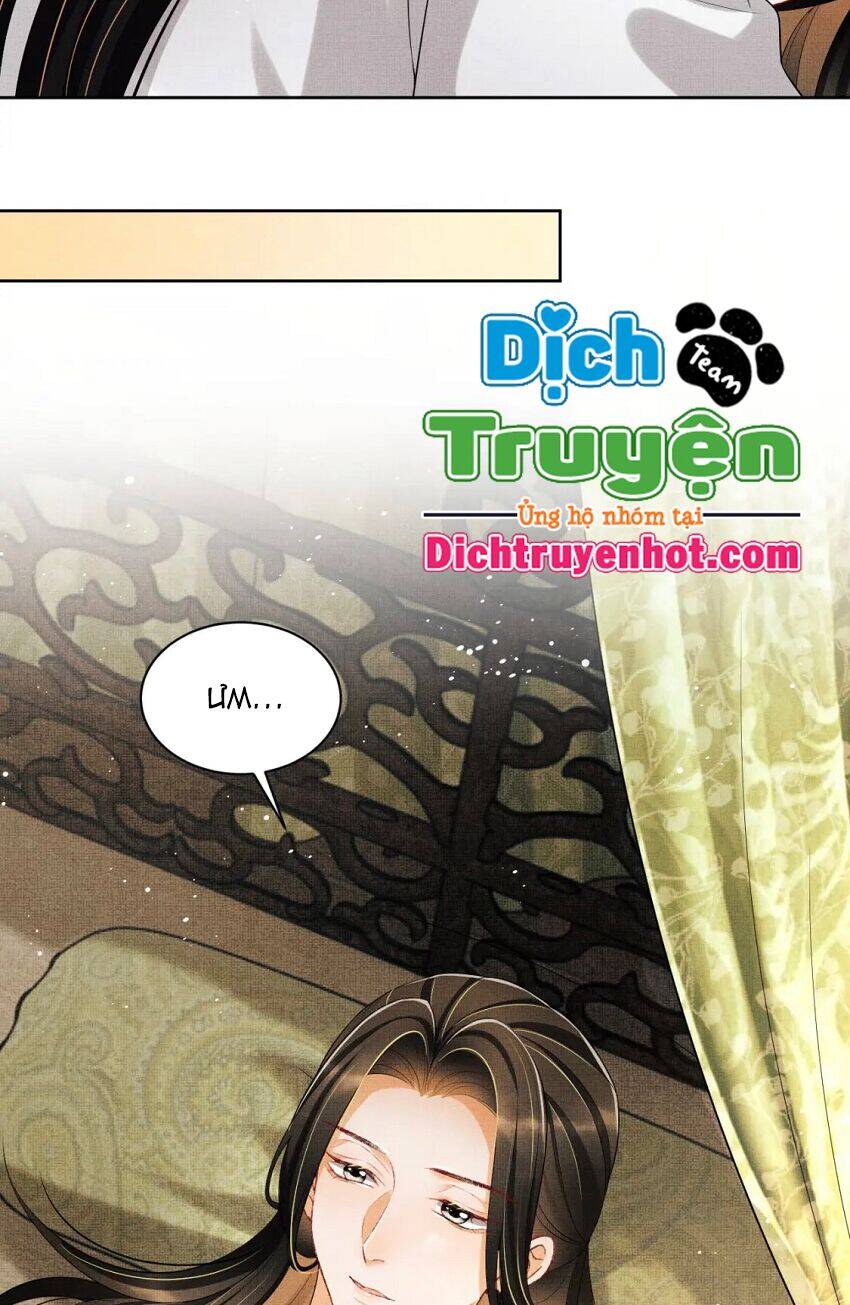 Thê Vi Thượng Chapter 102 - Trang 2